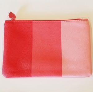 Ipsy June 2018 cosmetic bag